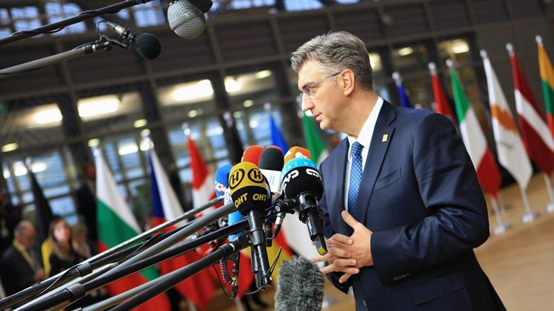 Predsjednik Vlade o Brexitu: Kad već proces razdruživanja postoji, treba biti uređen